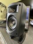 Difuzor Klipsch Black