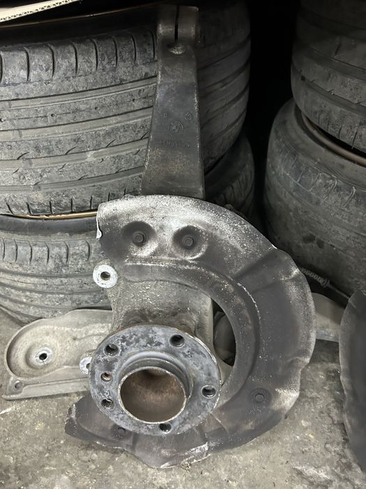 Fuzeta bmw f10 f11 f01 f02 f06 f07 f12 f13