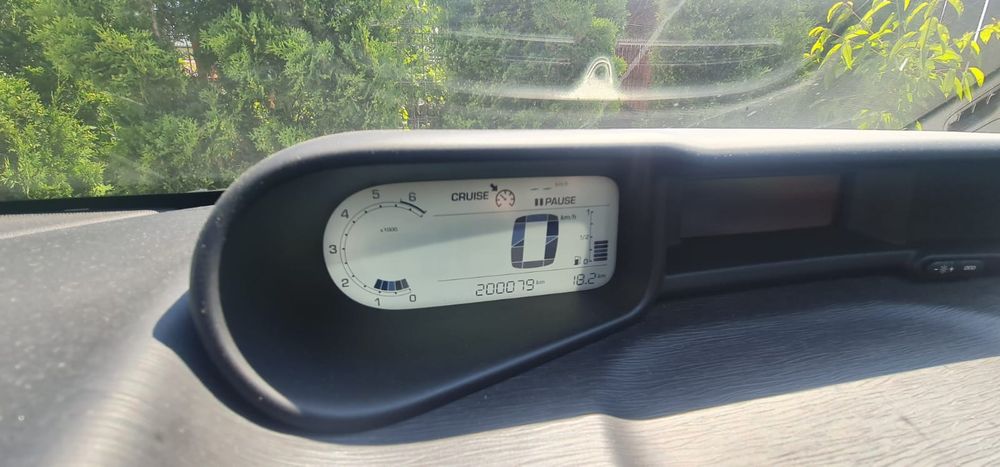 Citroen C3 Picasso