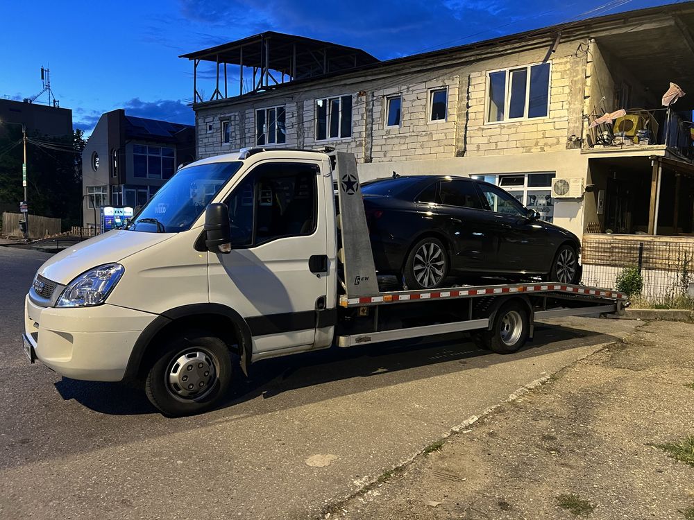 Tractari Auto Arges Pitesti Tractari Pitesti A1 Servicii Macara