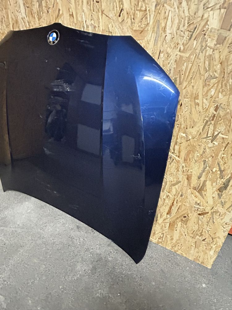 Capota bmw G20 G21 seria 3 an fab 2019-2015