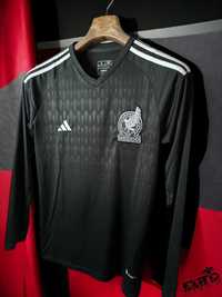 Bluza fotbal 2023 MEXICO World Cup