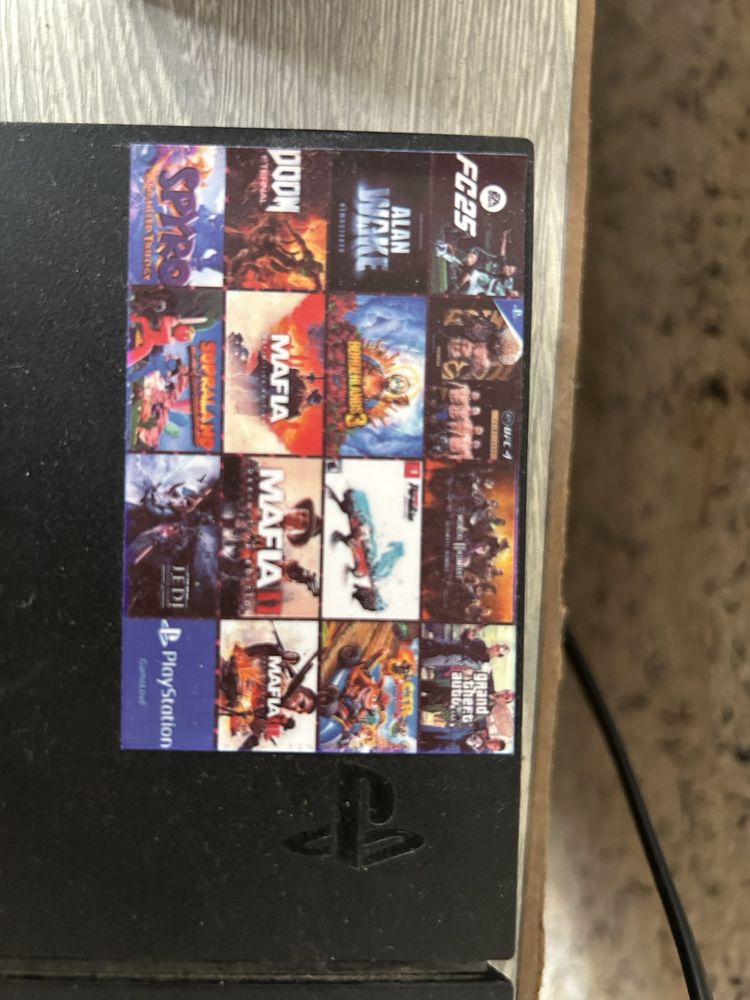 Play station 4 1тб