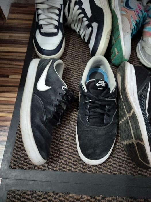 Pantofi sport Nike, Adidas, Puma mărimea36,39,40