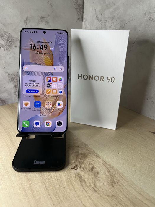 Honor 90/12 512gB