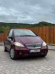 Mercedes-Benz A Stare foarte bună