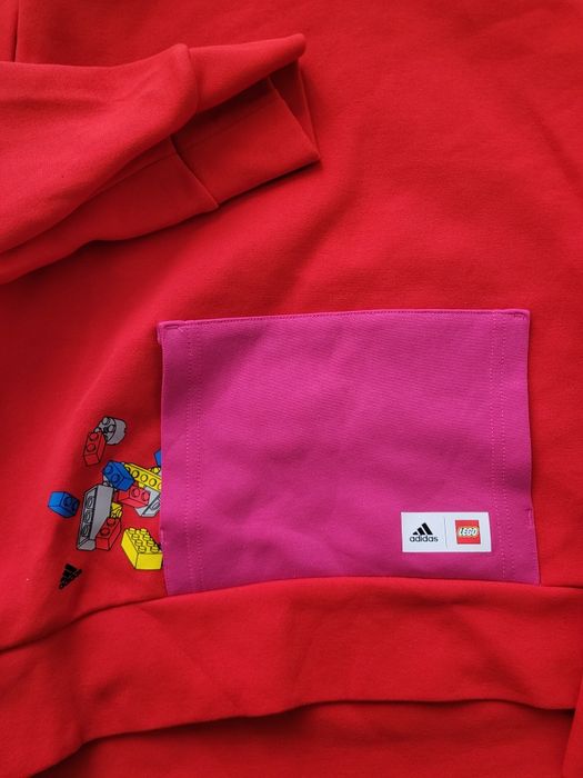 Bluza Trening Adidas