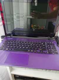 Laptop Toshiba Satelite