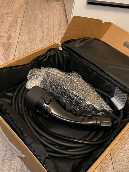 Stație încărcare auto TYPE2