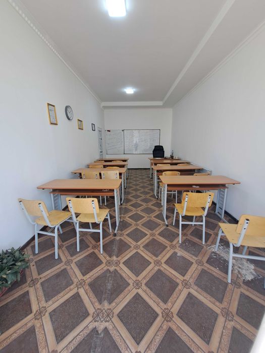 Repititorlik, podkurs uchun xona ijaraga!!