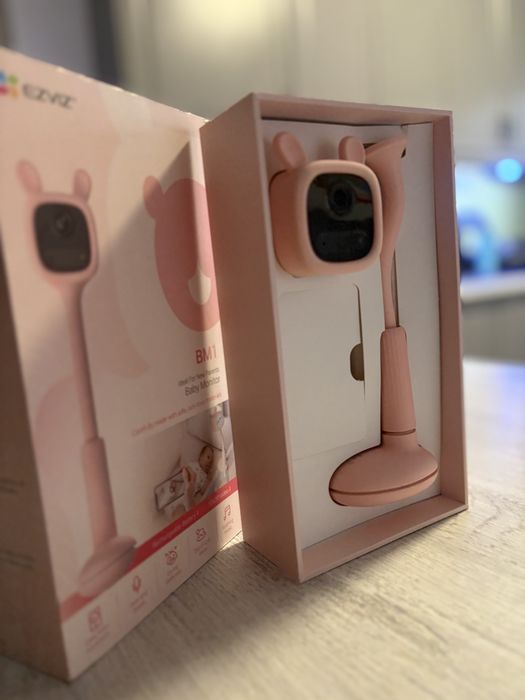 Baby monitor EZVIZ