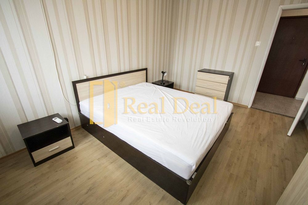 Продава се Двустаен апартамент в София, Фондови жилища - 61 кв.м за 1886 €/кв.м - Снимка #7