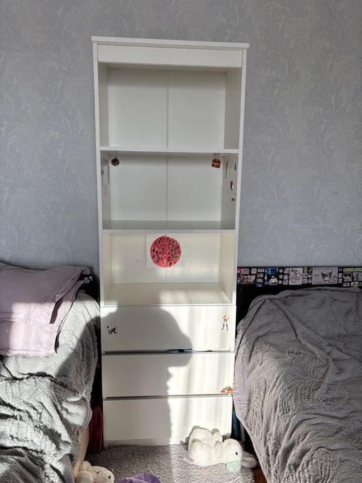 Шкафчик/стеллаж