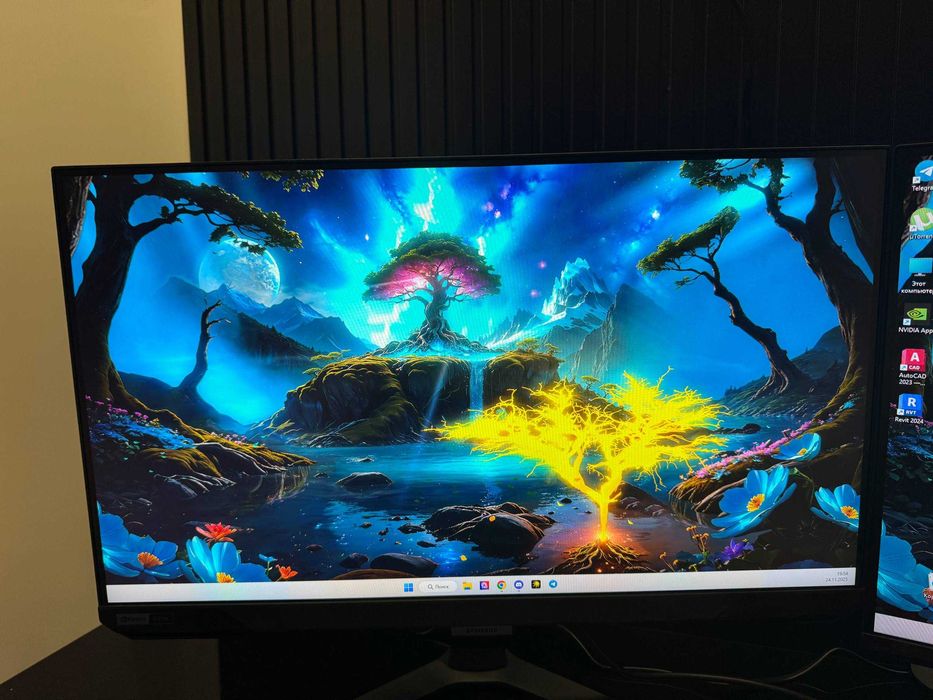 Монитор Samsung Odyssey G4 S25BG400EI