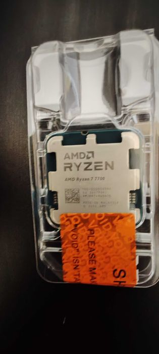 Procesor AMD Ryzen 7 7700