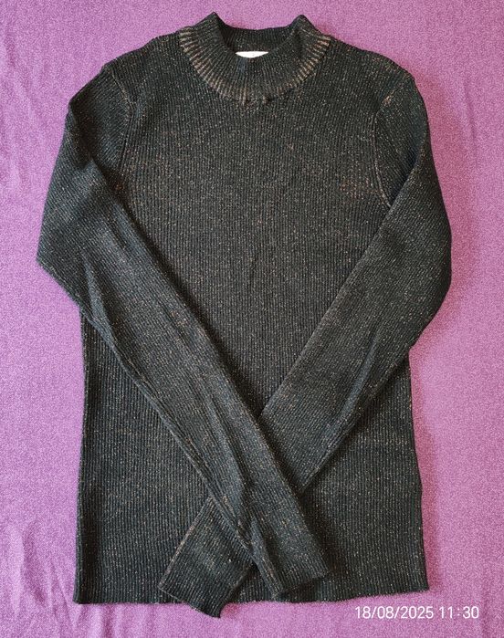 3 pulovere damă noi, mărimea S