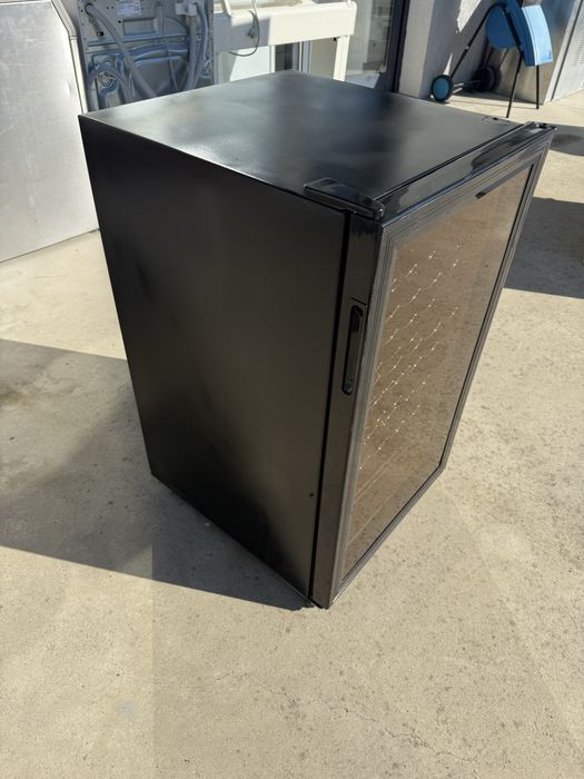 Малка Витрина 85 см