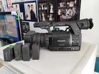 camera video Panasonic AC-AG130