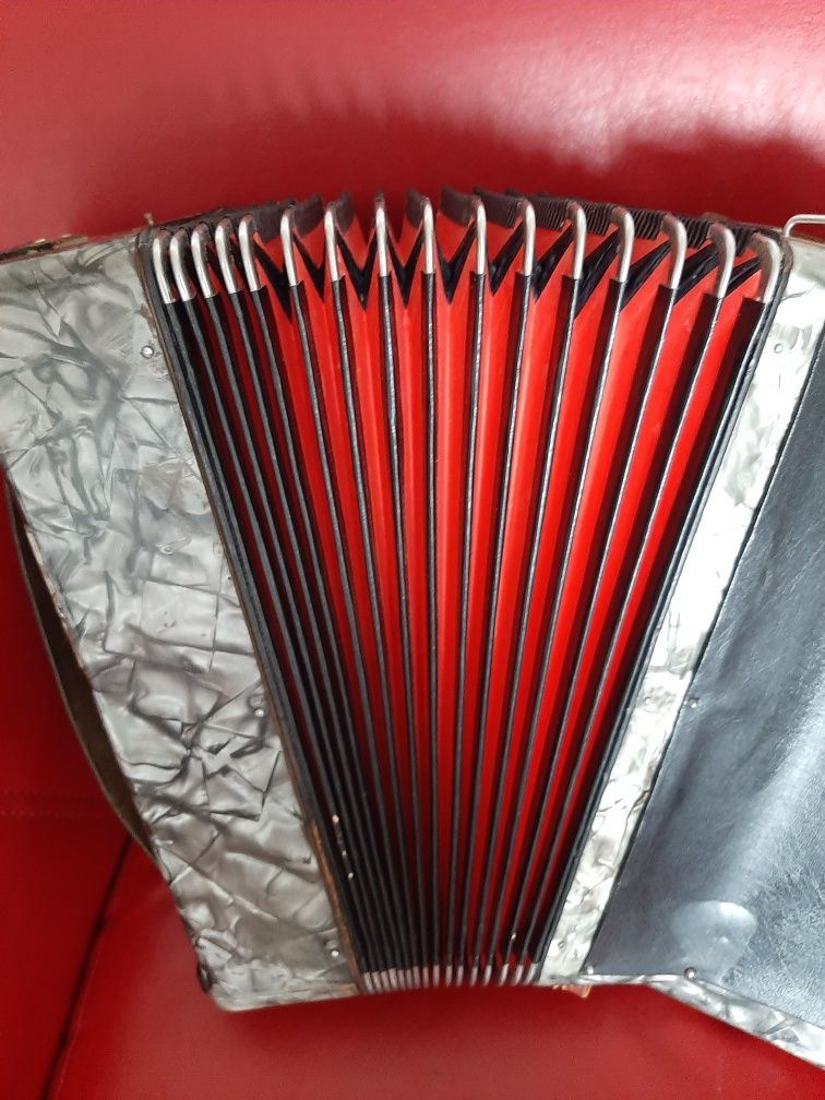 Vind acordeon hohner Verdi 1