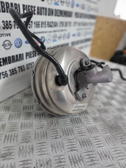 Pompa Tulumba Servo Frana Bmw F01 F02 F03 F04 F07 Cod 296786685023