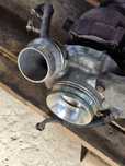 Турбо бмв 177 кс n47 n47d20c tf035hl6b turbo турбина turbina bmw e90