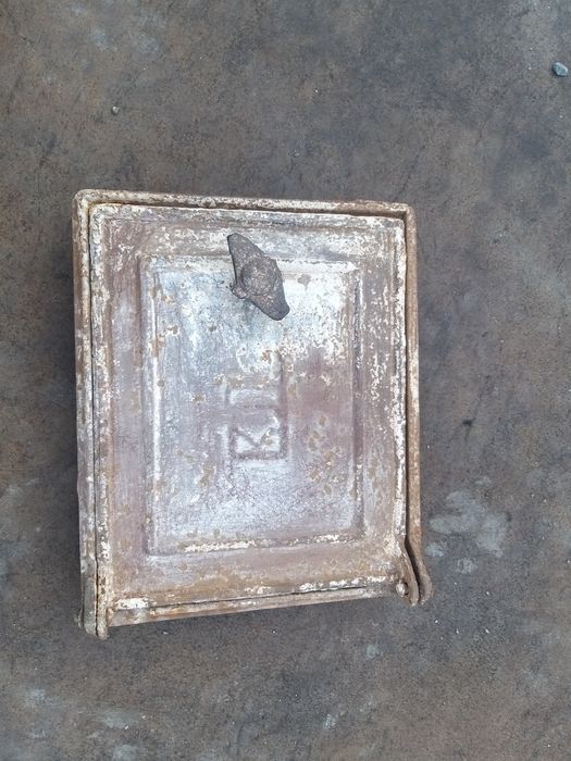 Продам дверцу на печь