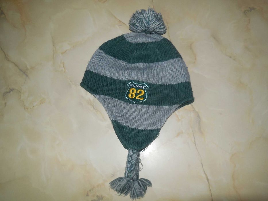 Lot 11 haine pentru baieti marimea 122 - 128