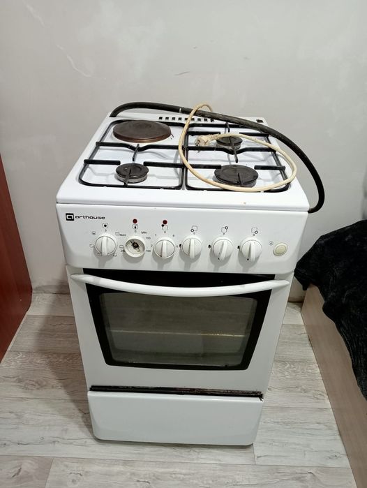 Продам  б/у  газ