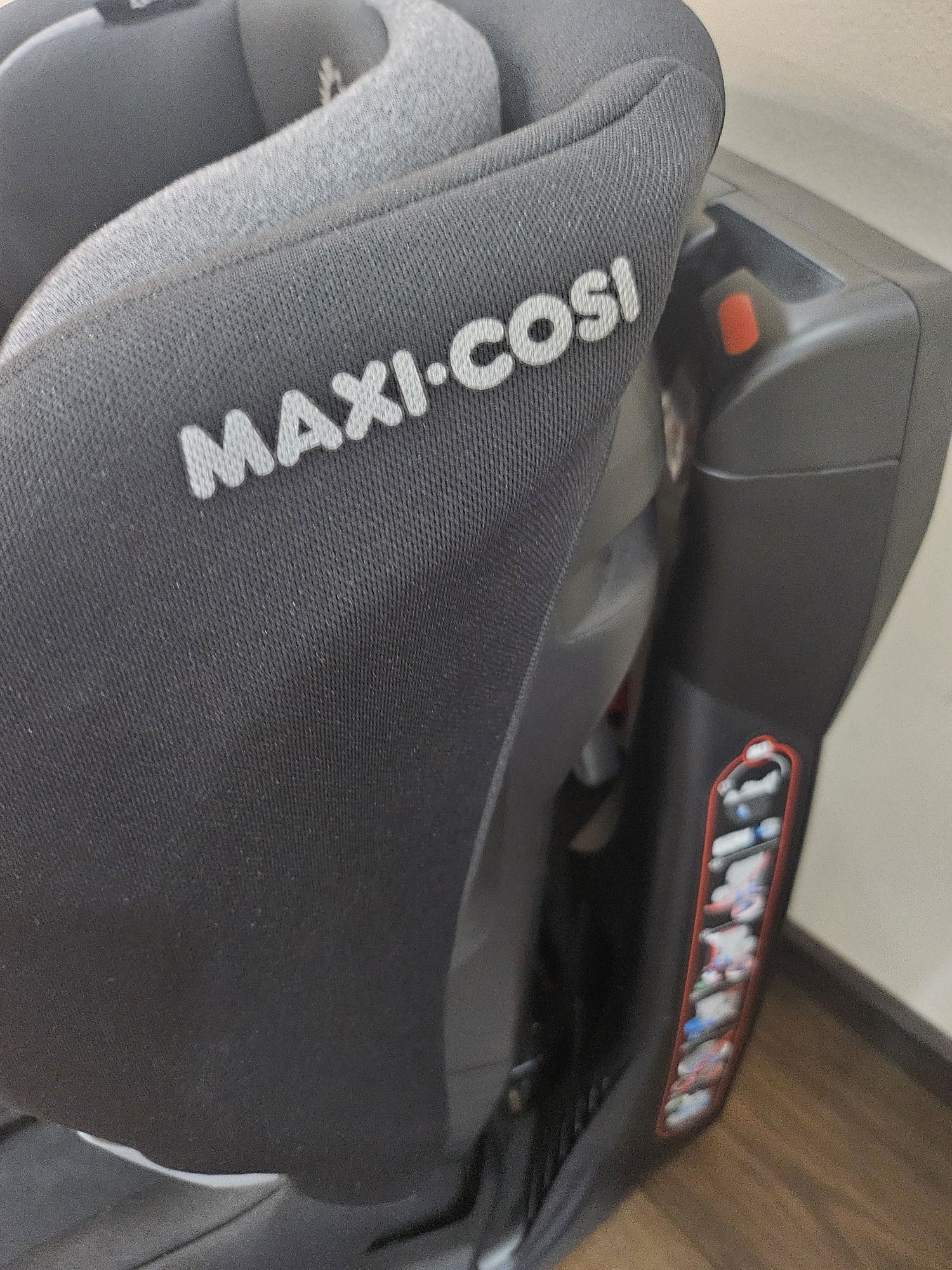 Детско столче за кола Maxi cosi axiss