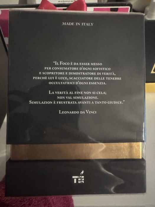 парфюм Kirke нов оригинал