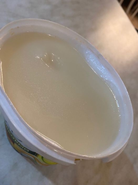 Сало Топленое домашнее