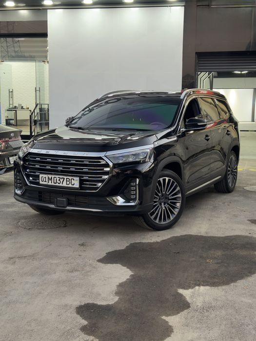 Jetour X90 Plus 2022 BYD Lixiang Aito Zeekr Leapmotor Deepal