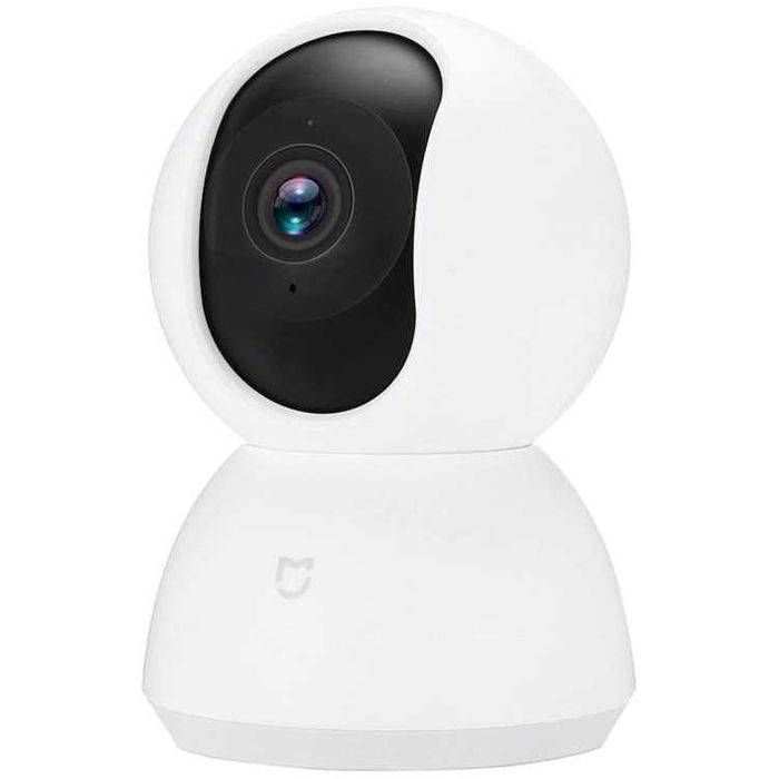 Камера за наблюдение Xiaomi Mi Home Security Camera 360 1080P