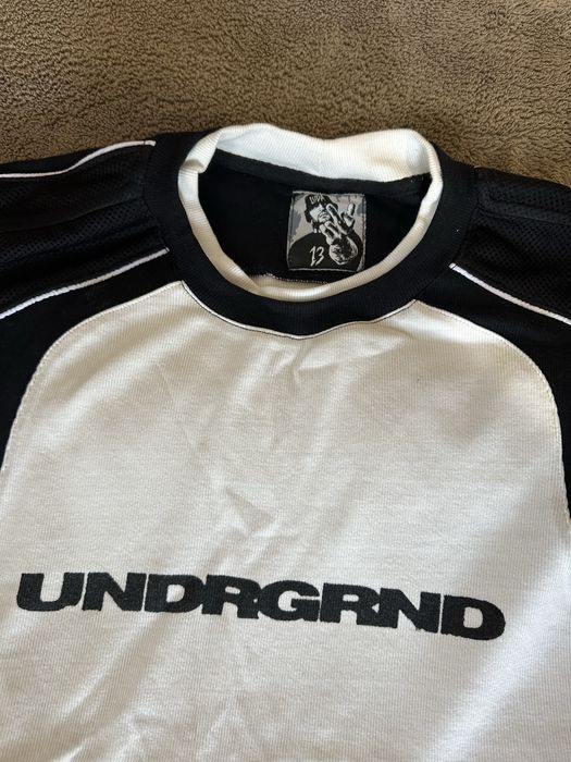 Luda underground комплект