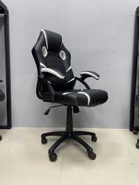 Компьютерное геймерское кресло модель Rocco