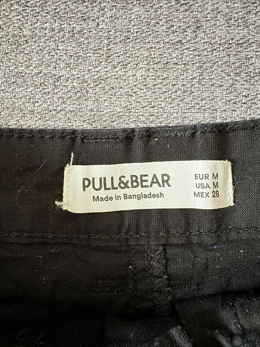 Пола на Pull&Bear, размер М