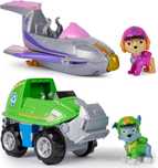Paw Patrol Скай Skye Роки с превозно средство Пес Патрул 2 вида