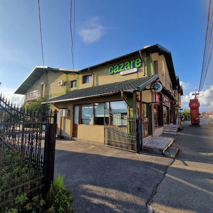 Cazare revelion 2026