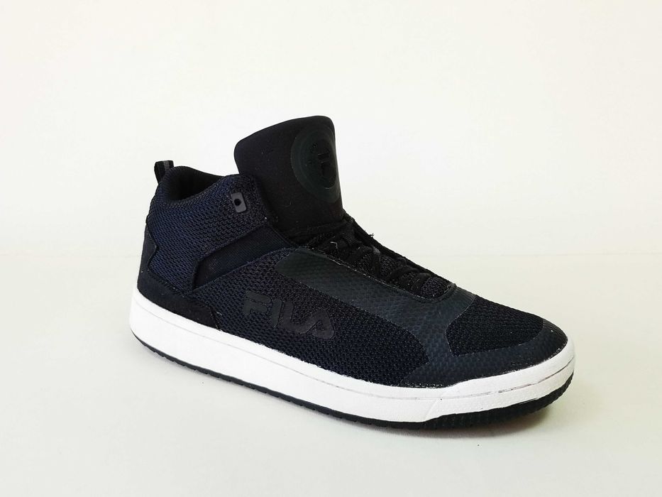 Ghete barbati  45 46 FILA - CORDURA  pantofi sport casual eleganti NOI