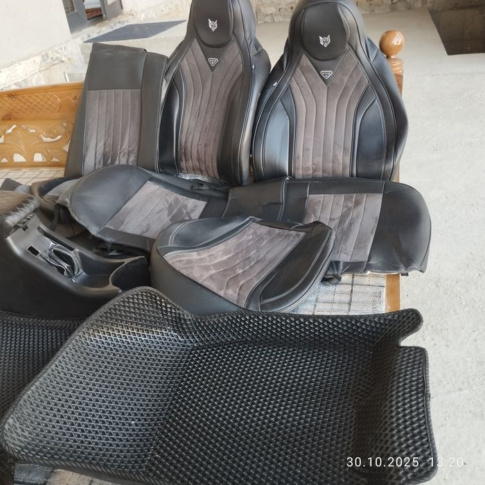 Полик ,чехол бар от Равона