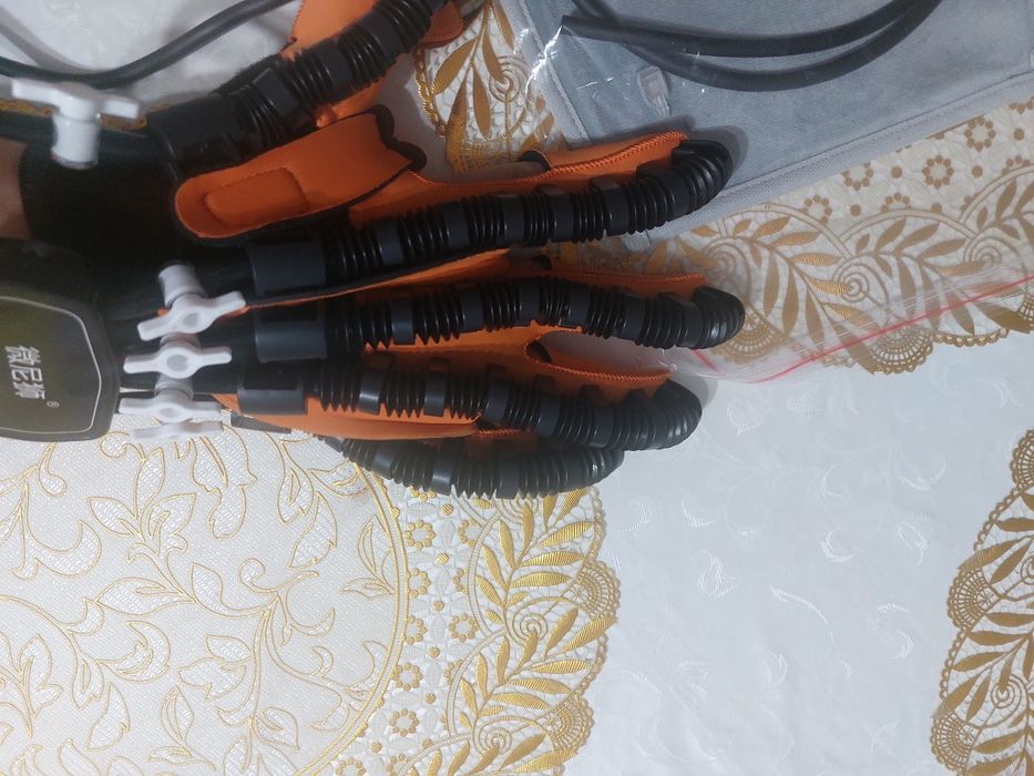 Массажор для рук