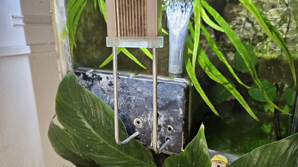 Acvariu 800x 400x 400
