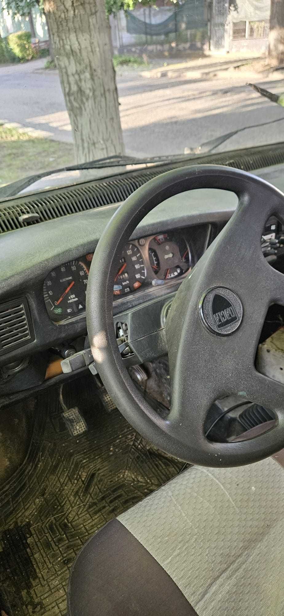Dacia 1310 break