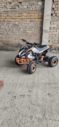 atv 125 cc adus din Germania nou cu garantie si livrare toata tara