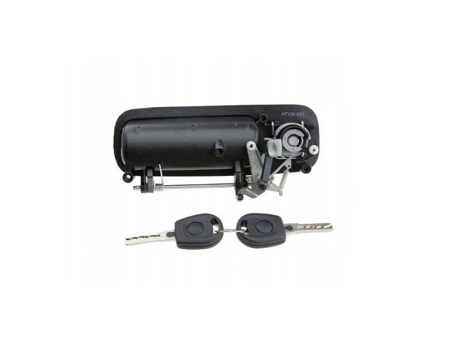 Дръжка с патронник ключове багажник Ford Seat Transporter Golf 4/Голф