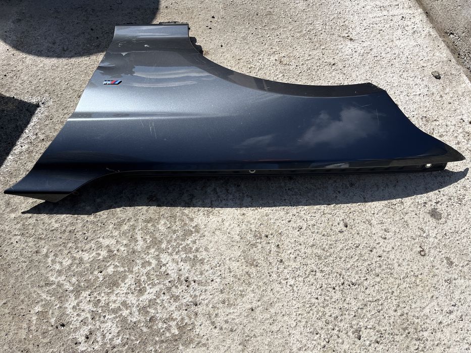 Aripa stanga cu defect BMW Seria 1 2 F20 F21 F22