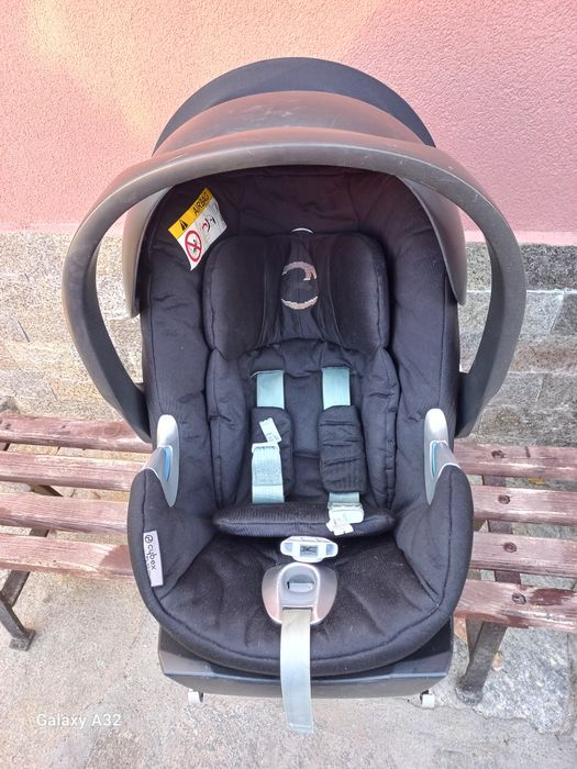 Стол за кола Cybex