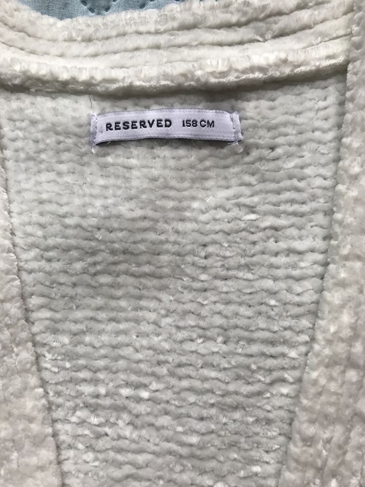 Жилетка за момиче Reserved 158 см