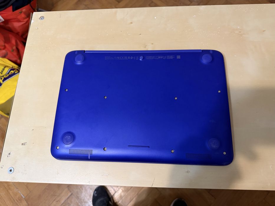 HP Stream Notebook PC 13