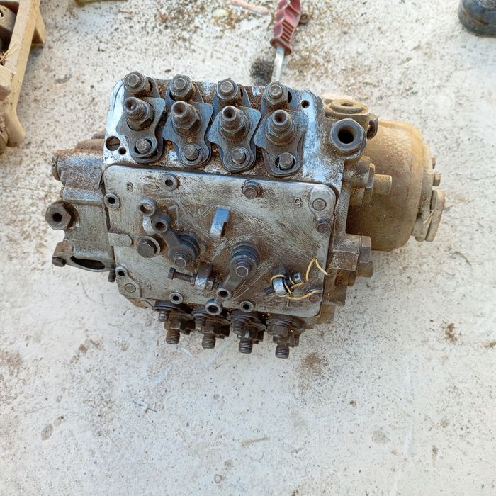 Топливный насос для КАМАЗ